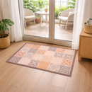 Modern Ethnic Pattern Door Mat(M005)