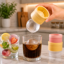 FlavorFreeze ice maker cup