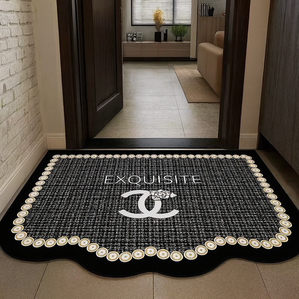 Exquisite Harmony Door Mat