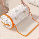 CozyCare Blanket Storage Bag