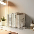 Auto-Sliding Desk Book Holder