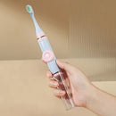 BrushFusion PasteMate Combo