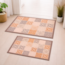 Modern Ethnic Pattern Door Mat(M005)