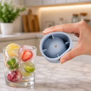 FlavorFreeze ice maker cup