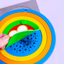 Silicon Flower Drain Filter