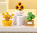 Cheerful Desk Tiny Ornaments