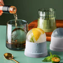 FlavorFreeze ice maker cup