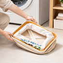 MultiUse Foldable Storage Basket