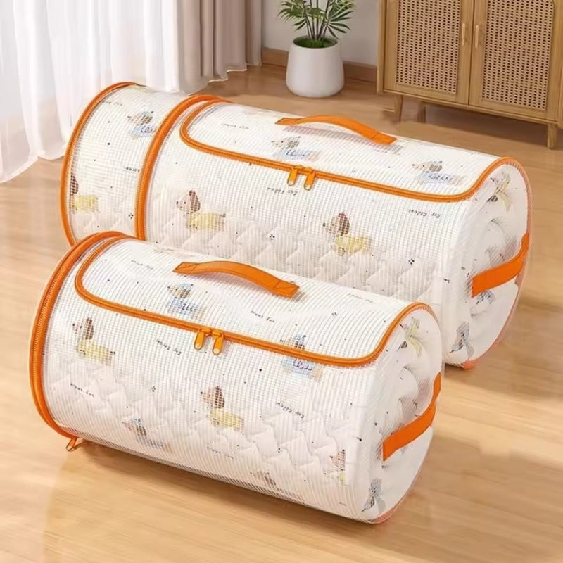 CozyCare Blanket Storage Bag