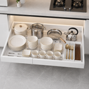 Expandable kitchen Cabinet Organizer