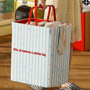 MultiUse Foldable Storage Basket