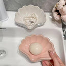 Premium Shell Soap & Trinket Tray