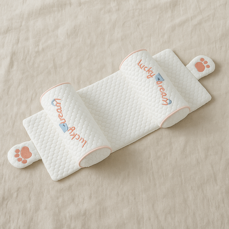 Baby Comfy Crown Cushion