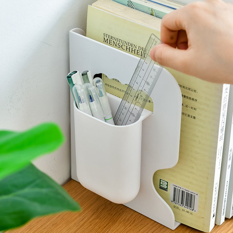 Expandable Books & Stationery Holder