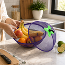FreshNest Fruits & Vegetables Basket