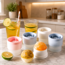 FlavorFreeze ice maker cup