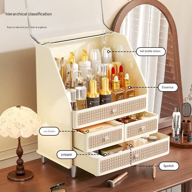 Premium Cosmetic and Vanity Organizer