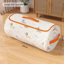 CozyCare Blanket Storage Bag