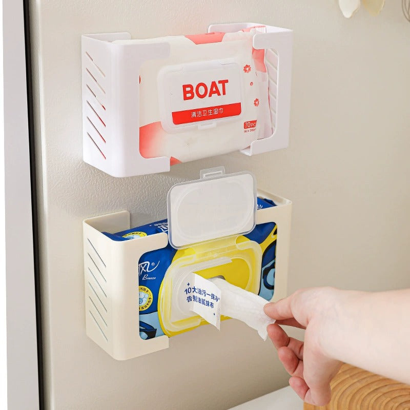 Magnetic Multi-Purpose Organizer