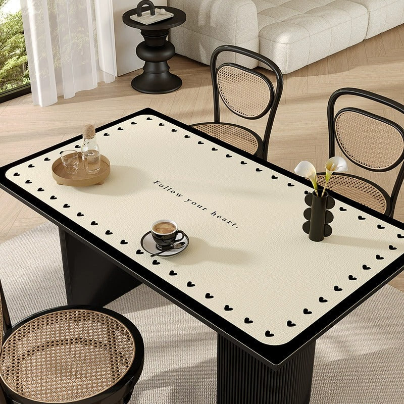 EasyWipe Classy Dining Mats