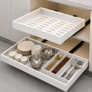 Expandable kitchen Cabinet Organizer