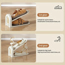 Double Deck Shoe Organizer