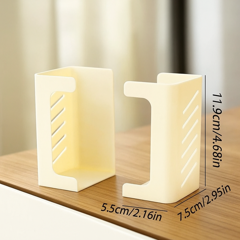 Magnetic Multi-Purpose Organizer