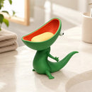 Funny Lizard Soap Holder