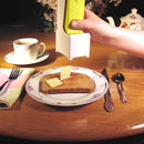 Easy Press Quick Butter Slicer