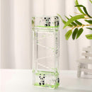 Liquid Motion Panda Figurine