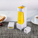 Easy Press Quick Butter Slicer