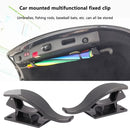 Car Mount Umbrella Fixing Holder