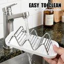 Premium Stainless Steel Soap Holder
