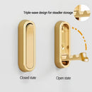 Premium Hidden Hanging Hook