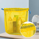 Beach Breeze Storage Mesh Bag