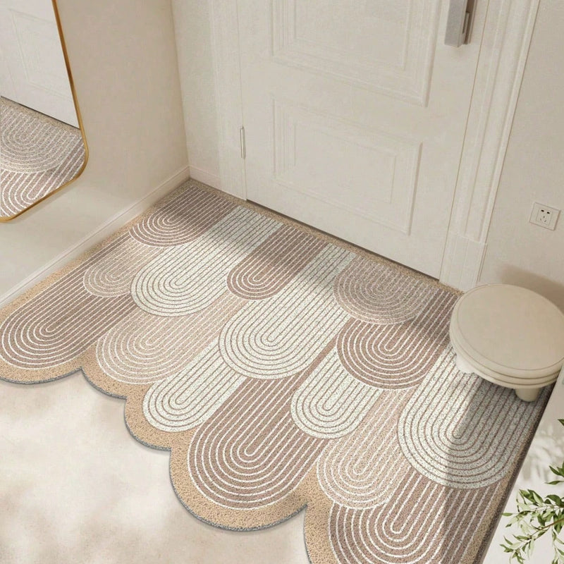 Wave loop mat product shot 2