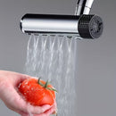 Multi Mode Universal Sink Tap Extender