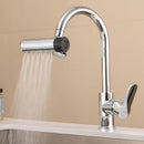 Multi Mode Universal Sink Tap Extender