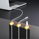 Premium Cable Organiser Clips