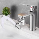 AquaFlow Multi Stream Tap