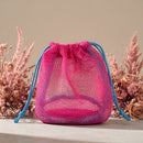 Beach Breeze Storage Mesh Bag