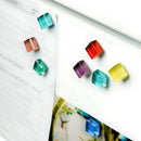 Color Pop Magnetic Crystal Cubes