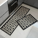 Soft Comfort L-Shape Kitchen Mat