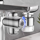 AquaFlow Multi Stream Tap