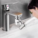 AquaFlow Multi Stream Tap