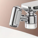 AquaFlow Multi Stream Tap