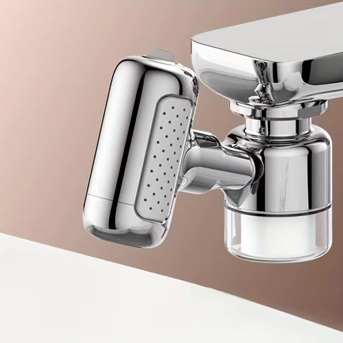 AquaFlow Multi Stream Tap
