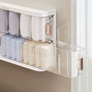 Multiuse Wardrobe Essentials Organizer