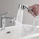 Adjustable Faucet Shower Attachment Kit