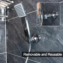 Adjustable Suction Shower Holder